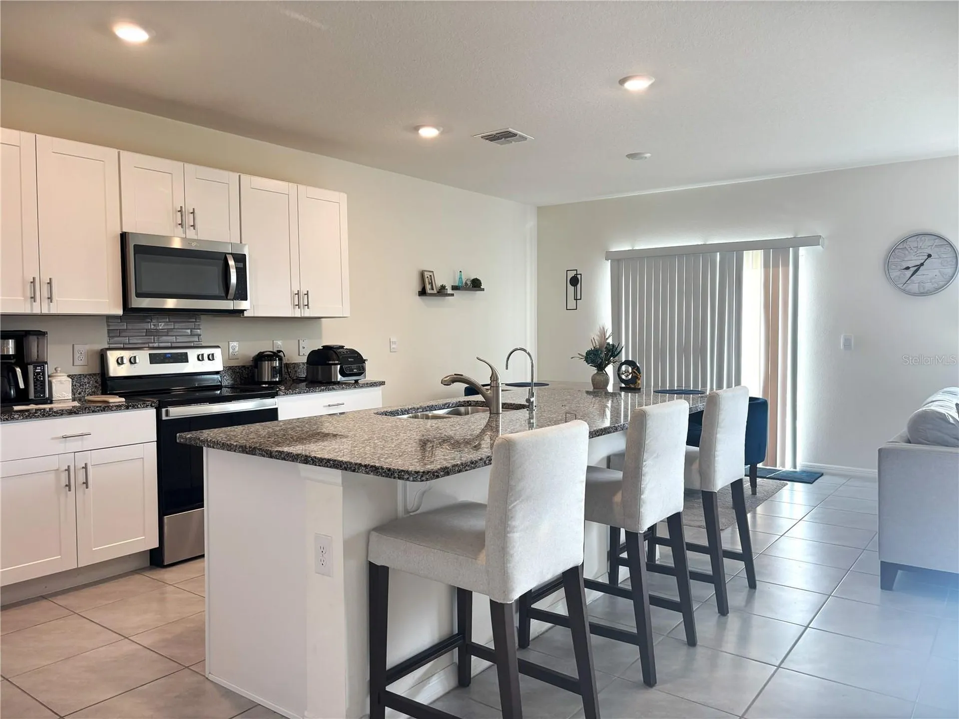 1591 Barberry Drive Kissimmee FL 34744