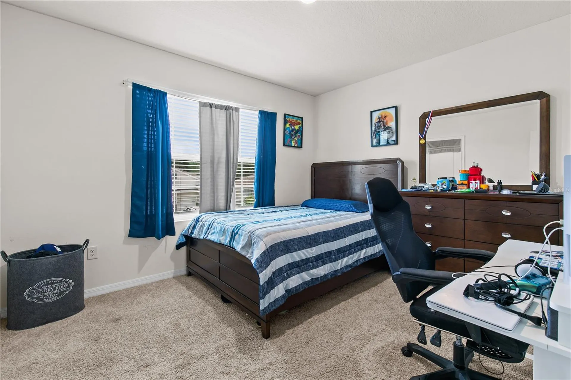 1591 Barberry Drive Kissimmee FL 34744
