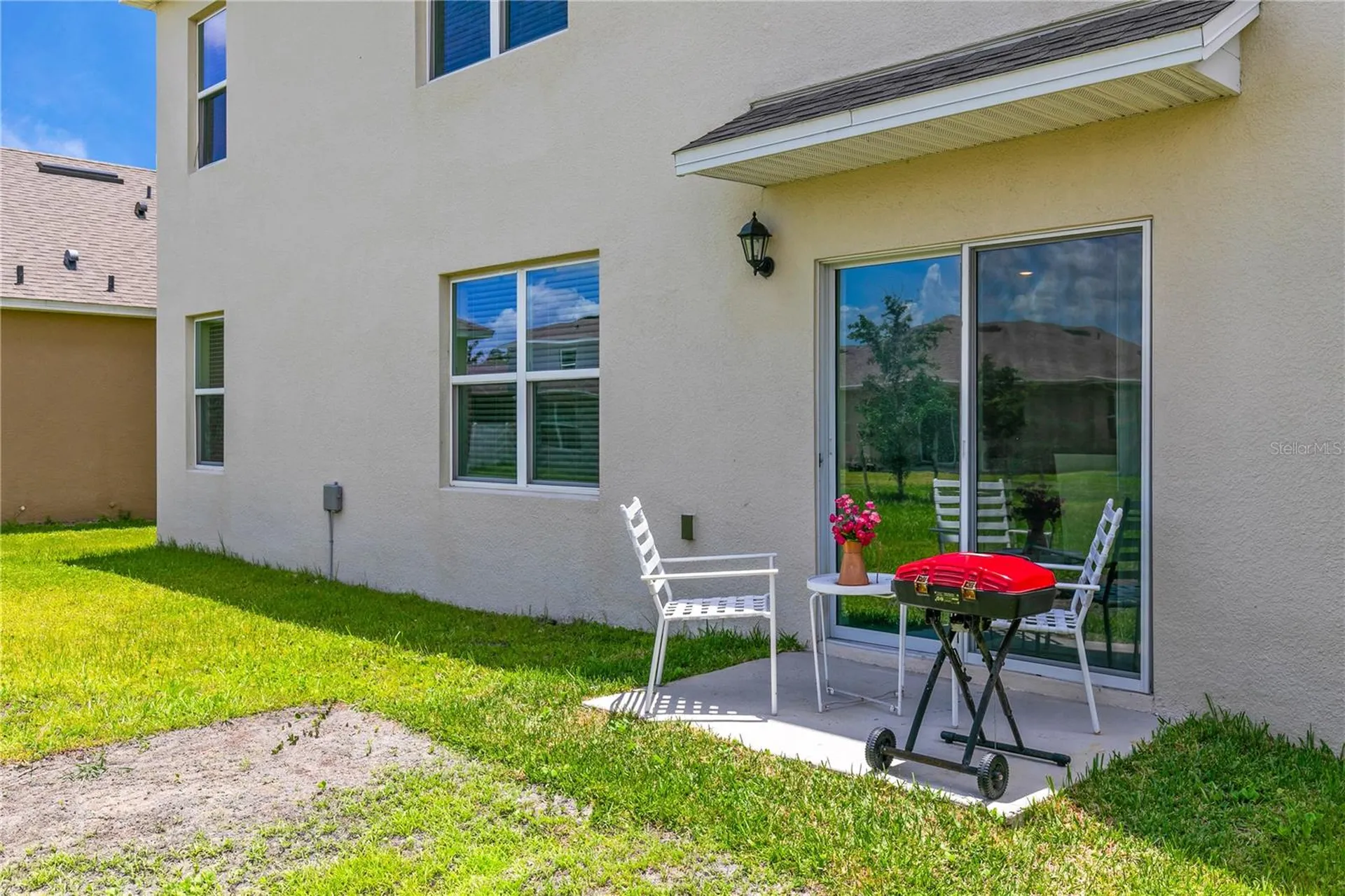 1591 Barberry Drive Kissimmee FL 34744