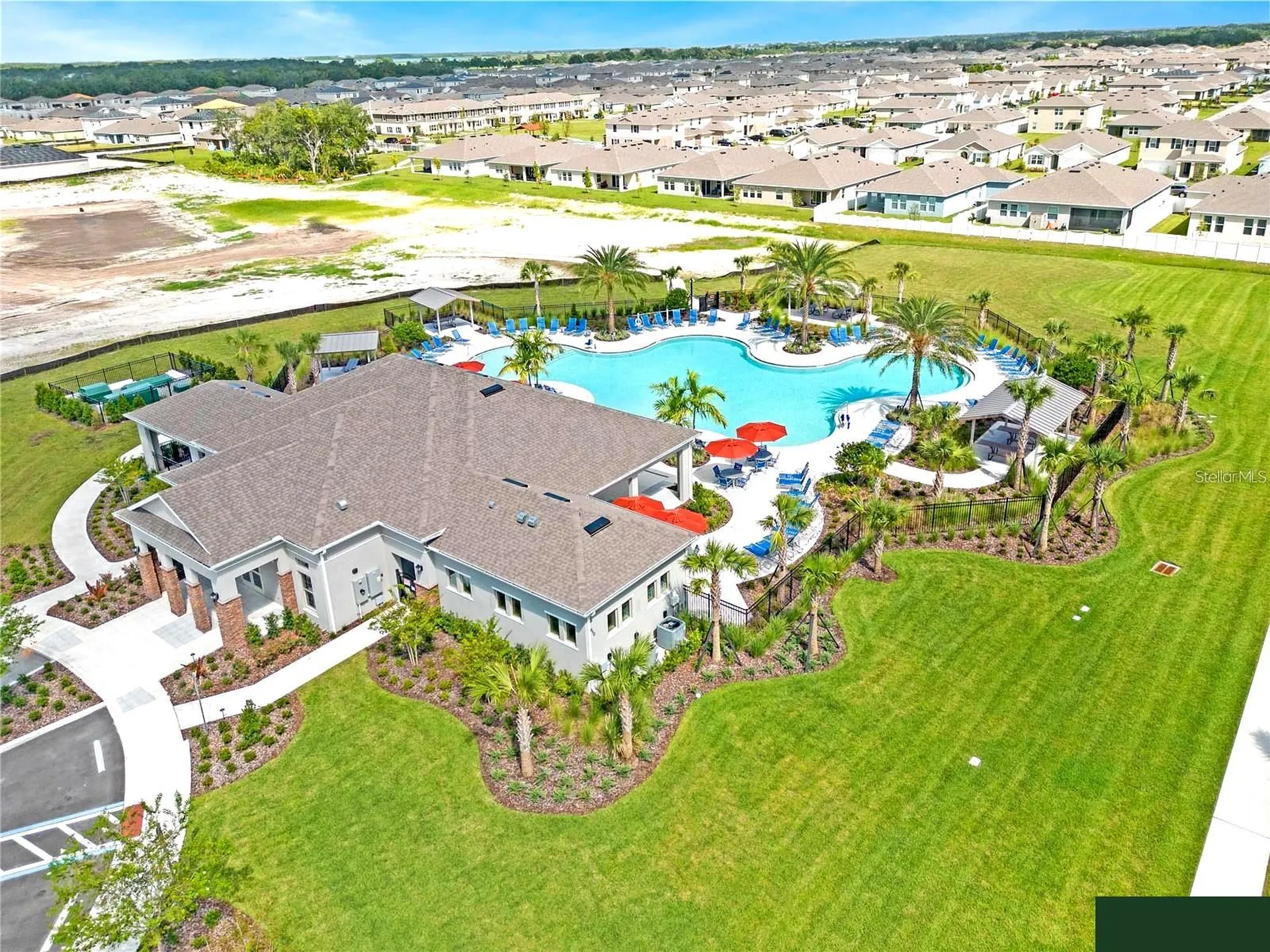 1591 Barberry Drive Kissimmee FL 34744