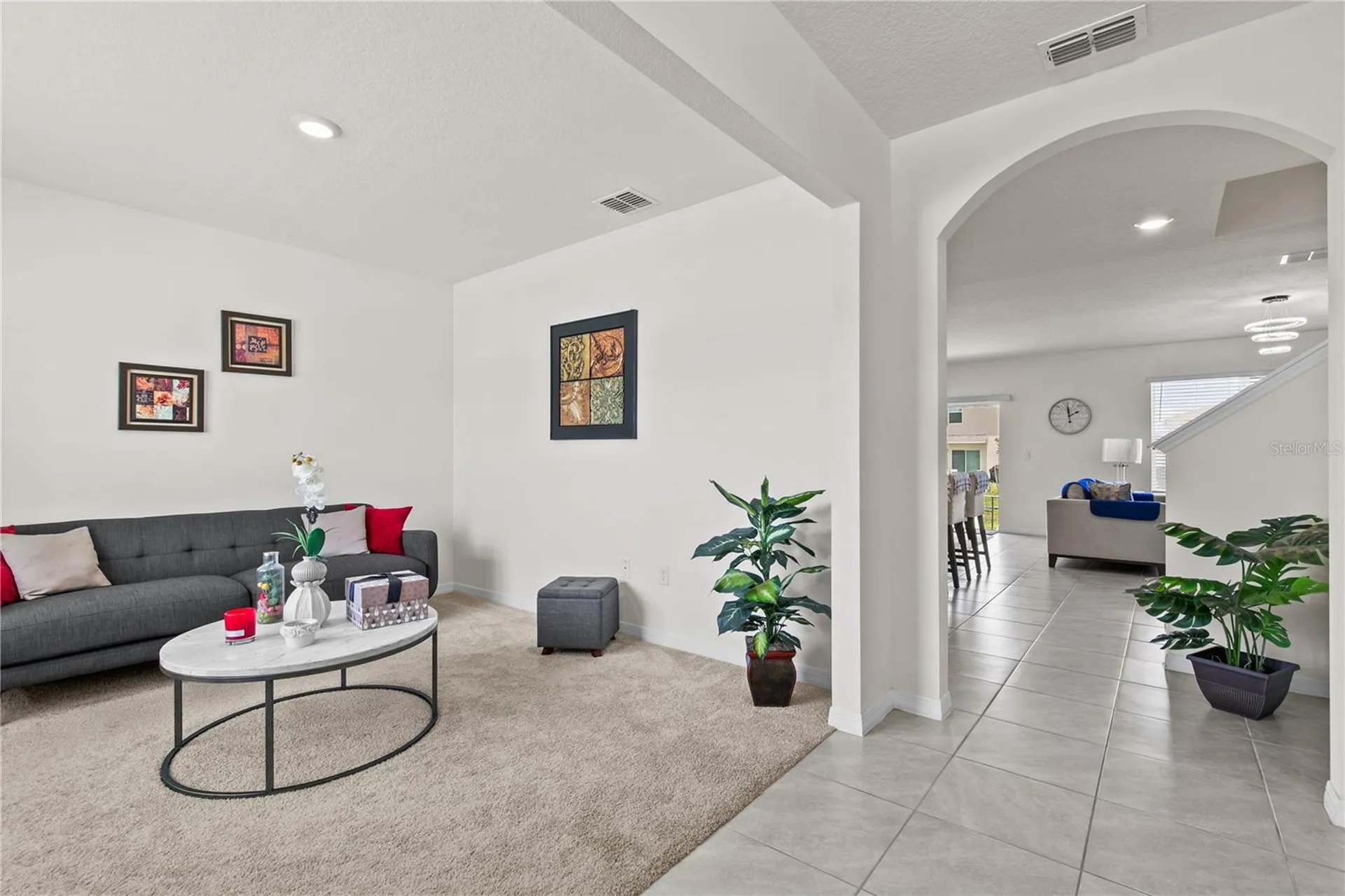 1591 Barberry Drive Kissimmee FL 34744