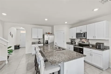 1591 Barberry Drive Kissimmee FL 34744