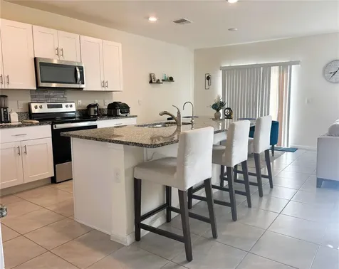 1591 Barberry Drive Kissimmee FL 34744