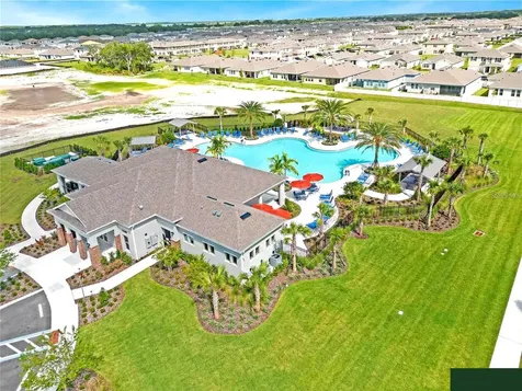 1591 Barberry Drive Kissimmee FL 34744