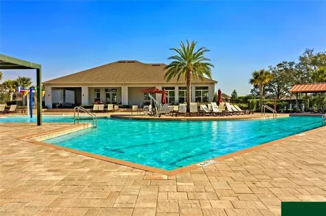 1591 Barberry Drive Kissimmee FL 34744