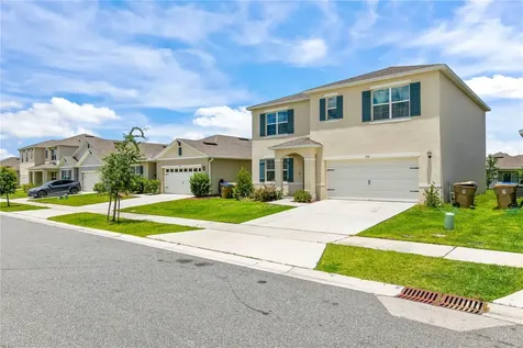 1591 Barberry Drive Kissimmee FL 34744