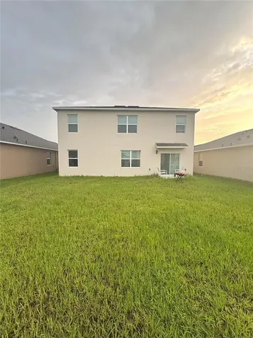 1591 Barberry Drive Kissimmee FL 34744