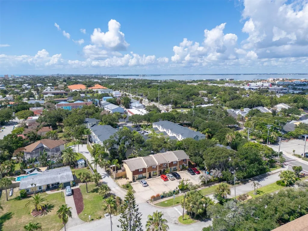 117 Harbor Drive Cape Canaveral FL 32920
