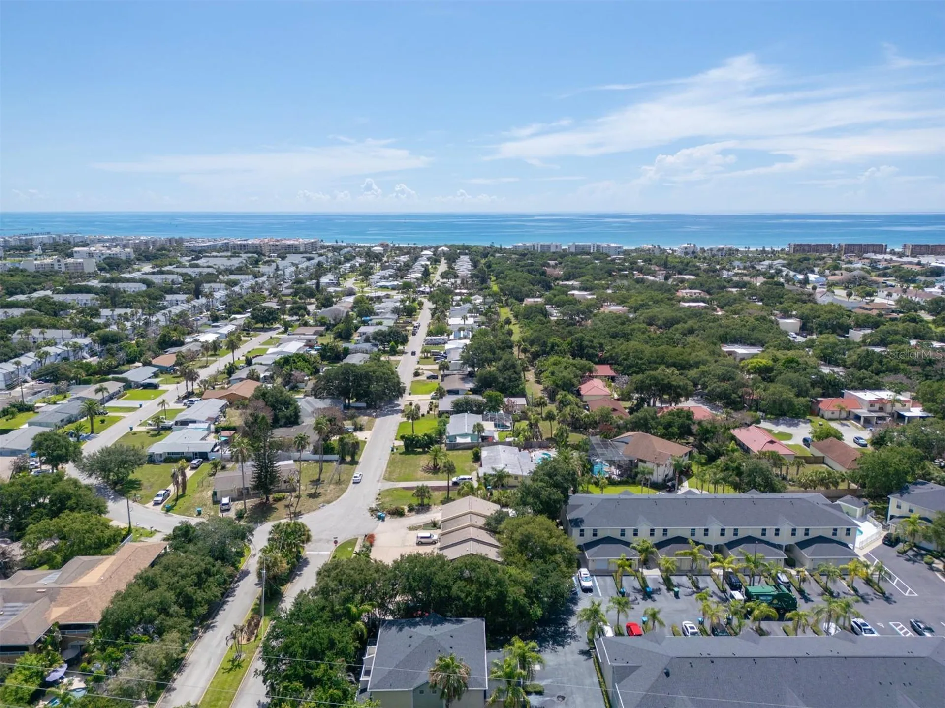 117 Harbor Drive Cape Canaveral FL 32920