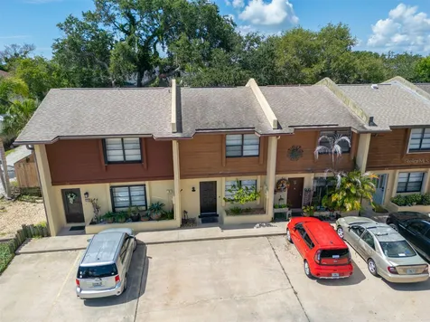 117 Harbor Drive Cape Canaveral FL 32920