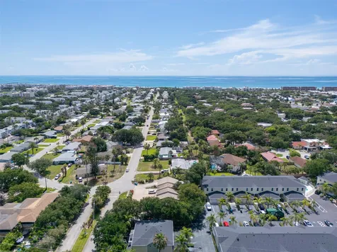 117 Harbor Drive Cape Canaveral FL 32920