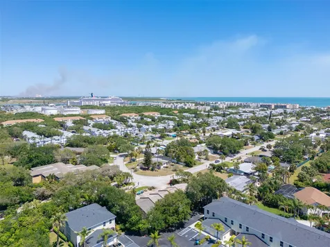 117 Harbor Drive Cape Canaveral FL 32920