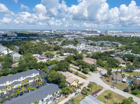 117 Harbor Drive Cape Canaveral FL 32920