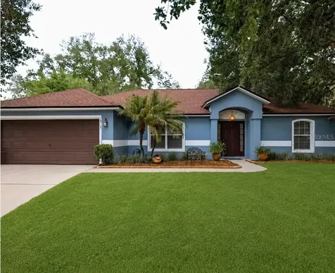 1313 Oak Valley Boulevard Minneola FL 34715