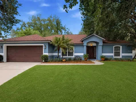 1313 Oak Valley Boulevard Minneola FL 34715