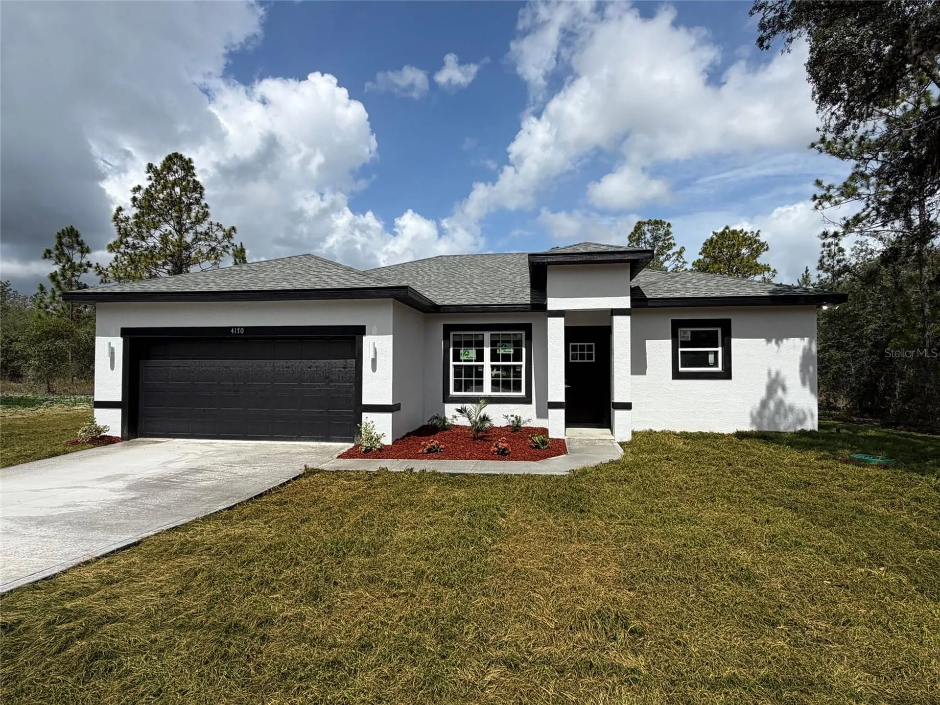 4170 SW Portulaca Court Dunnellon FL 34431