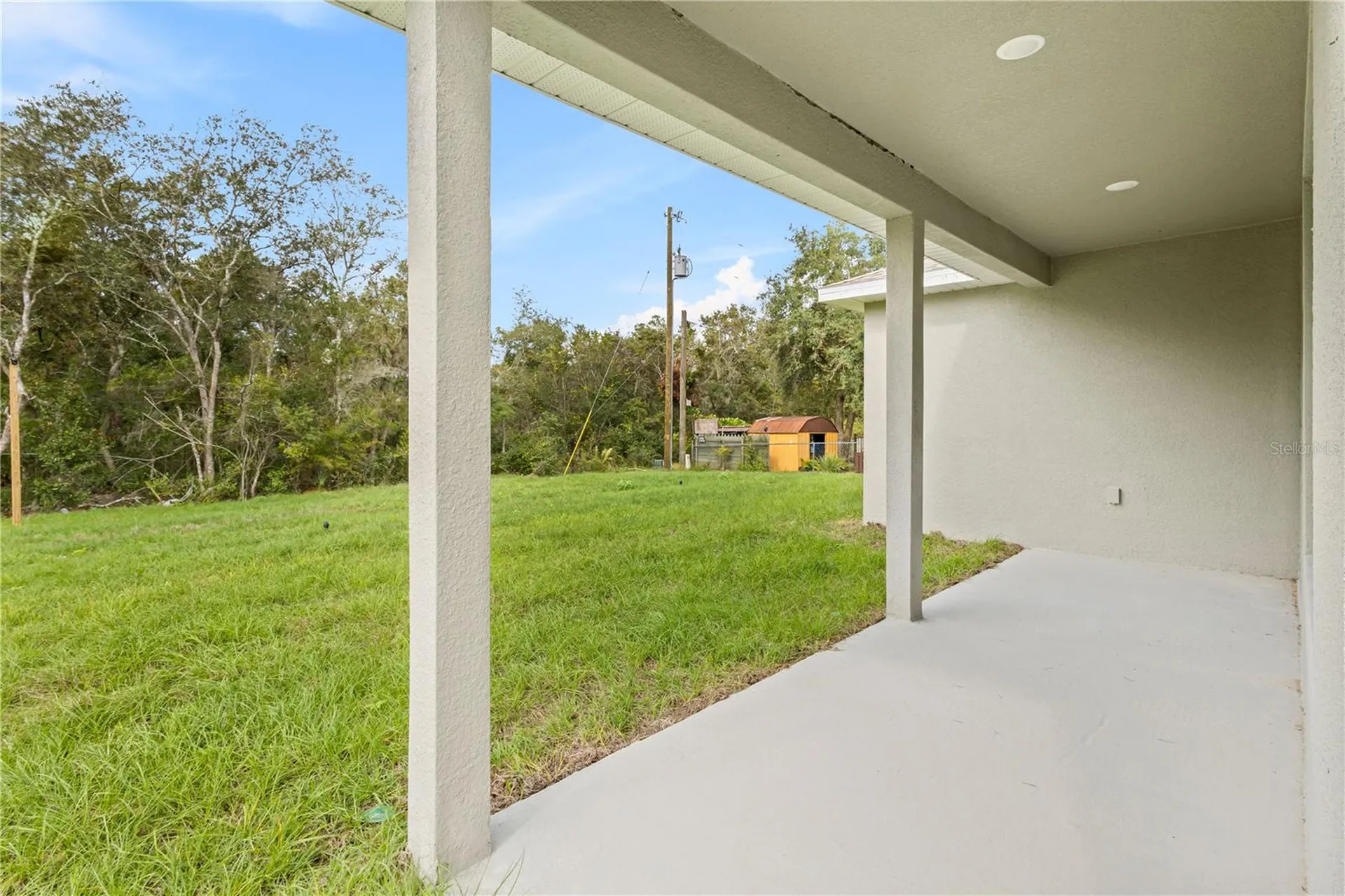 4170 SW Portulaca Court Dunnellon FL 34431