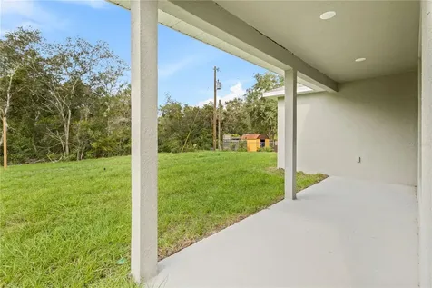 4170 SW Portulaca Court Dunnellon FL 34431