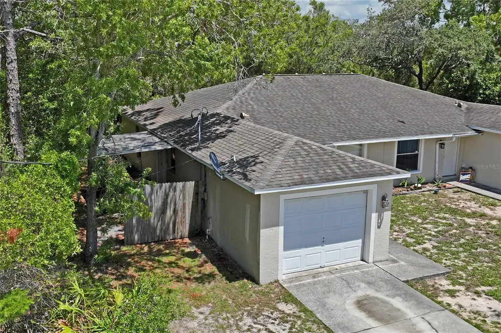 4362 Azora Road Spring Hill FL 34608