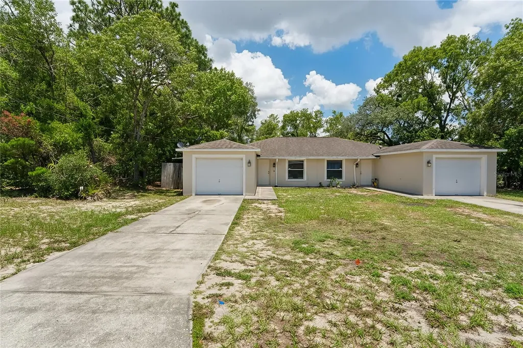 4362 Azora Road Spring Hill FL 34608