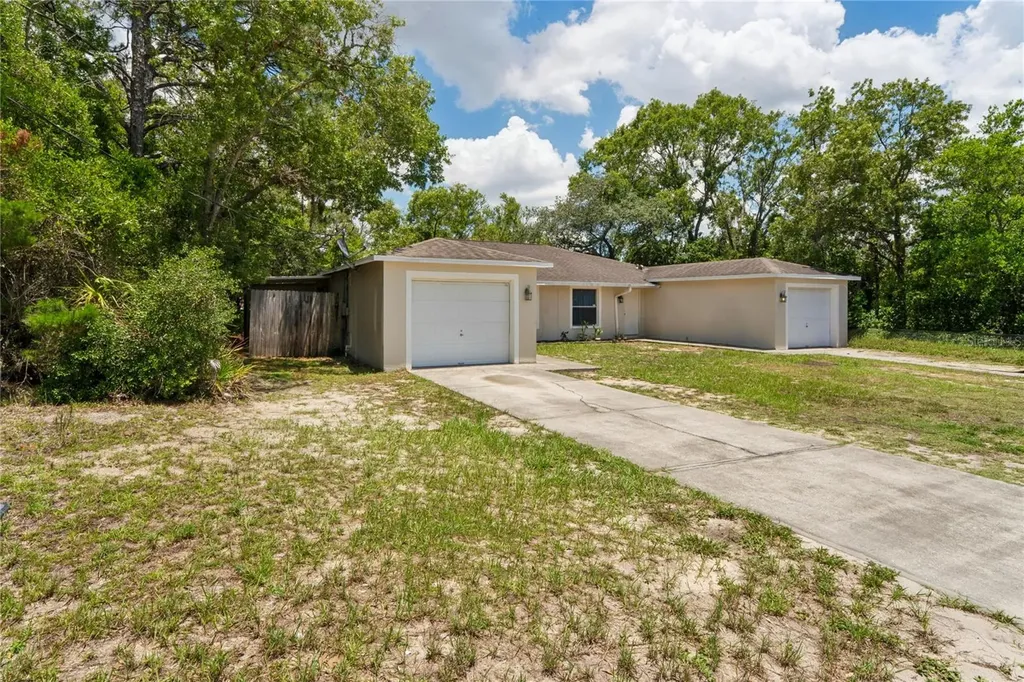 4362 Azora Road Spring Hill FL 34608