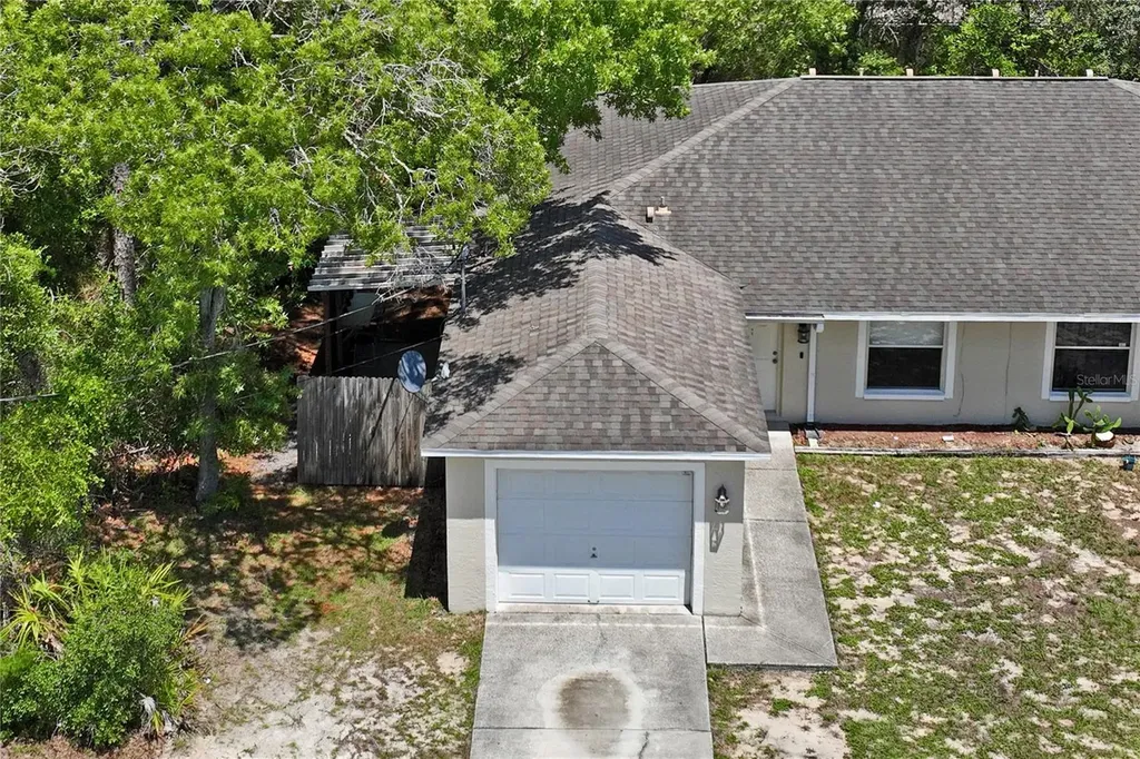 4362 Azora Road Spring Hill FL 34608