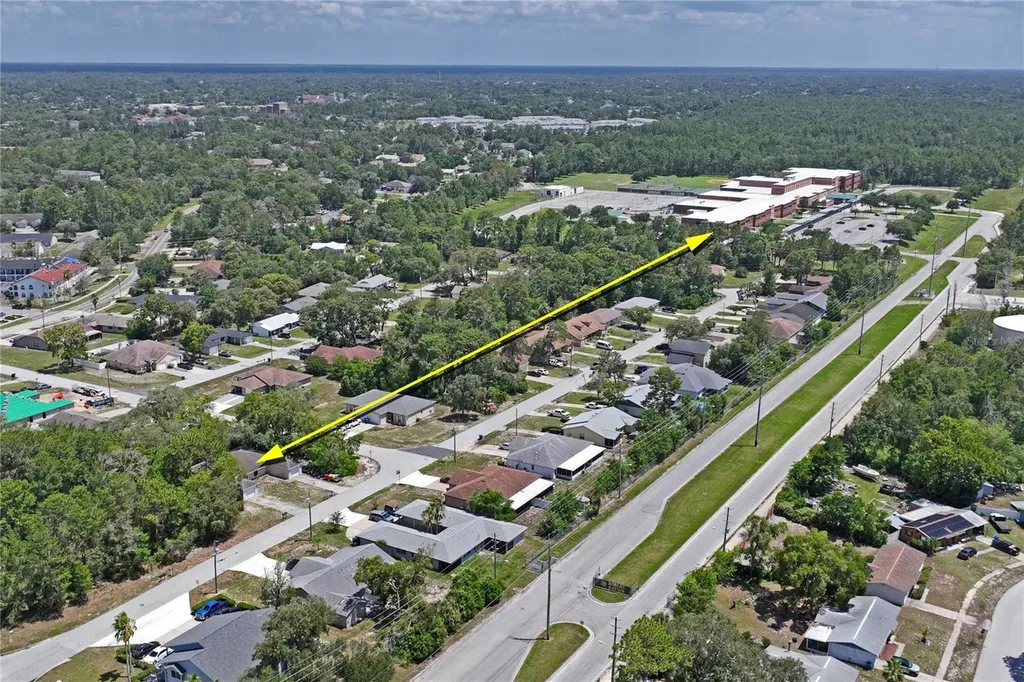 4362 Azora Road Spring Hill FL 34608
