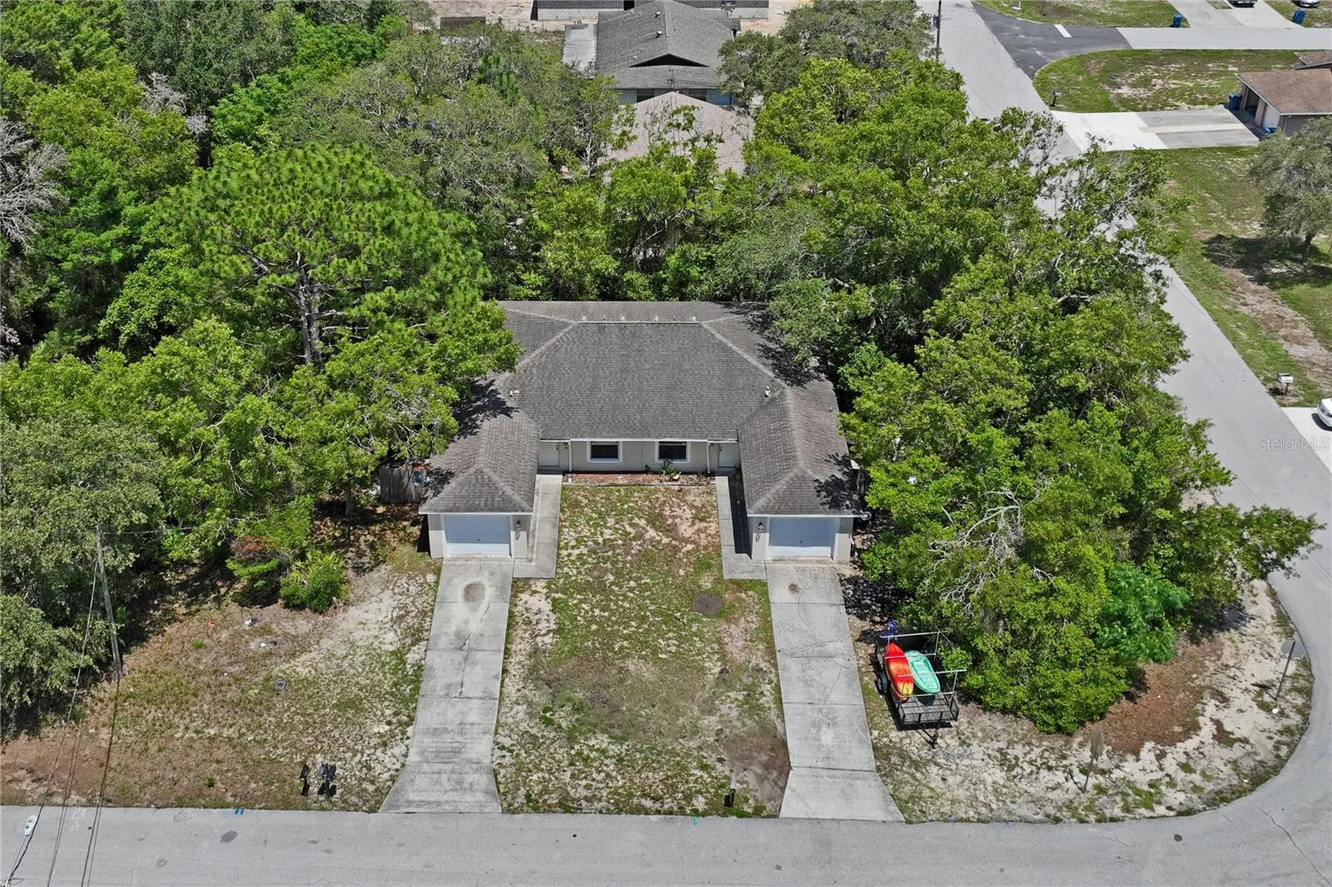 4362 Azora Road Spring Hill FL 34608