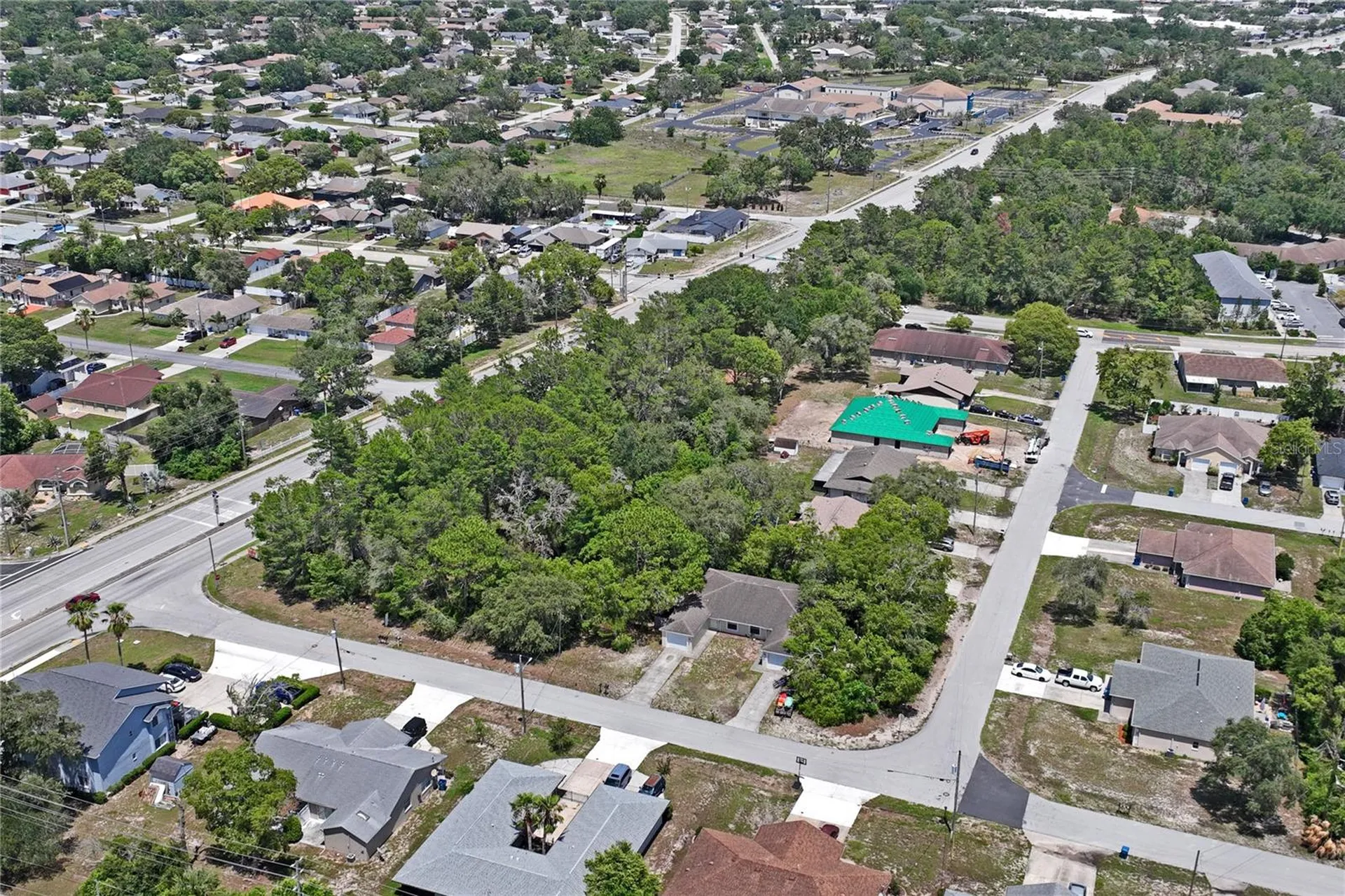 4362 Azora Road Spring Hill FL 34608