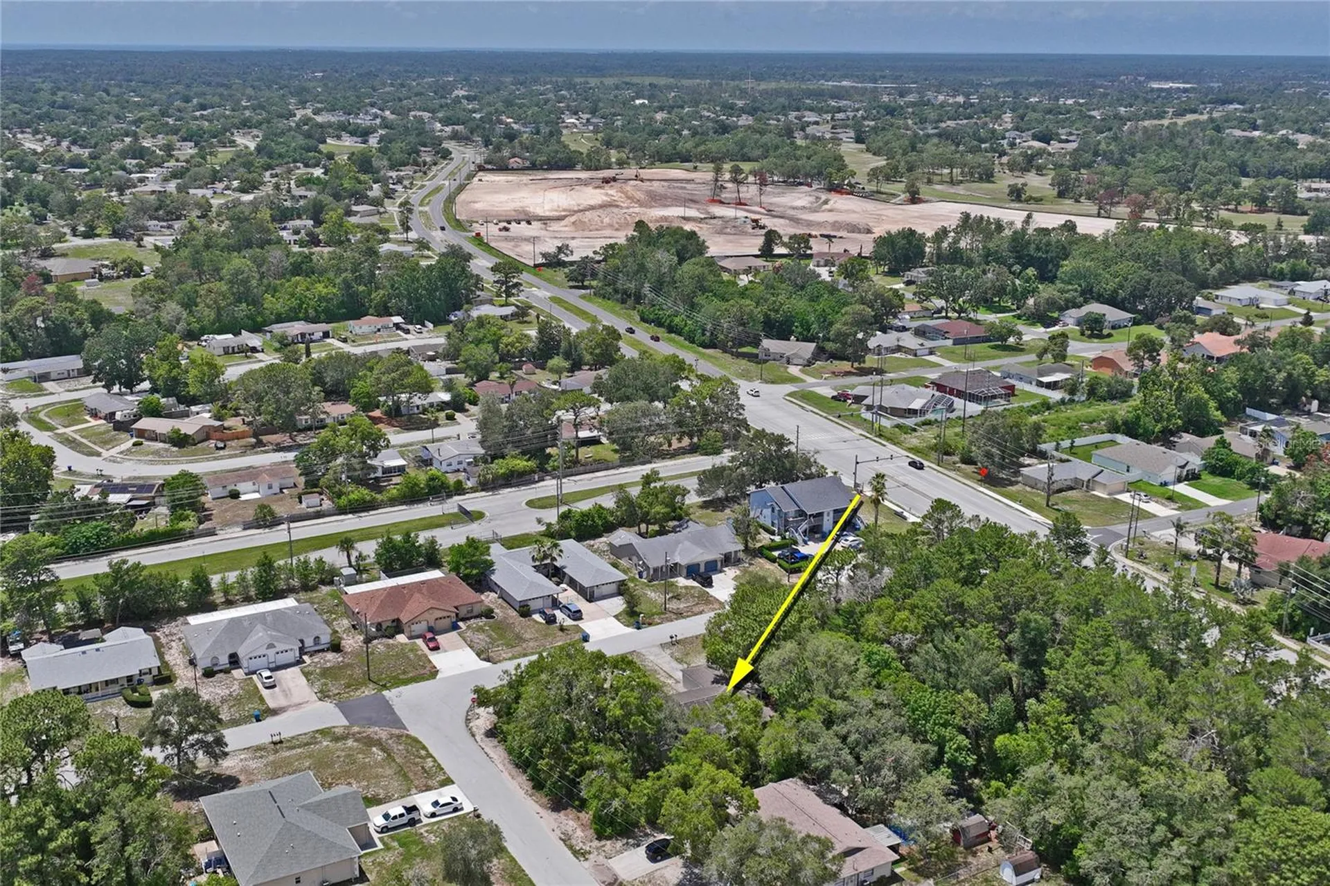 4362 Azora Road Spring Hill FL 34608