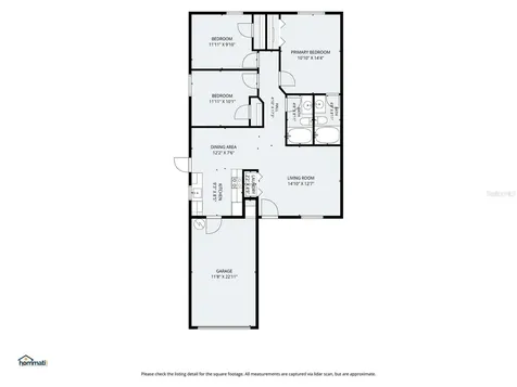 4362 Azora Road Spring Hill FL 34608