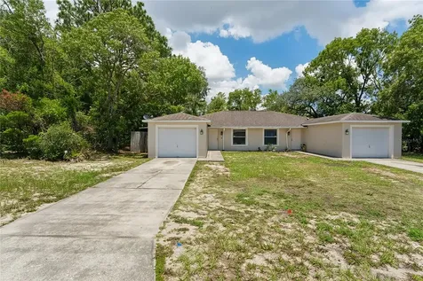 4362 Azora Road Spring Hill FL 34608