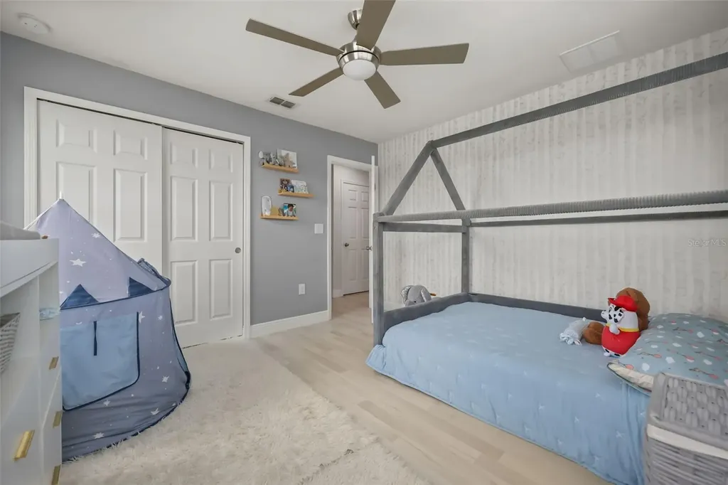 2518 Empress Drive Kissimmee FL 34741