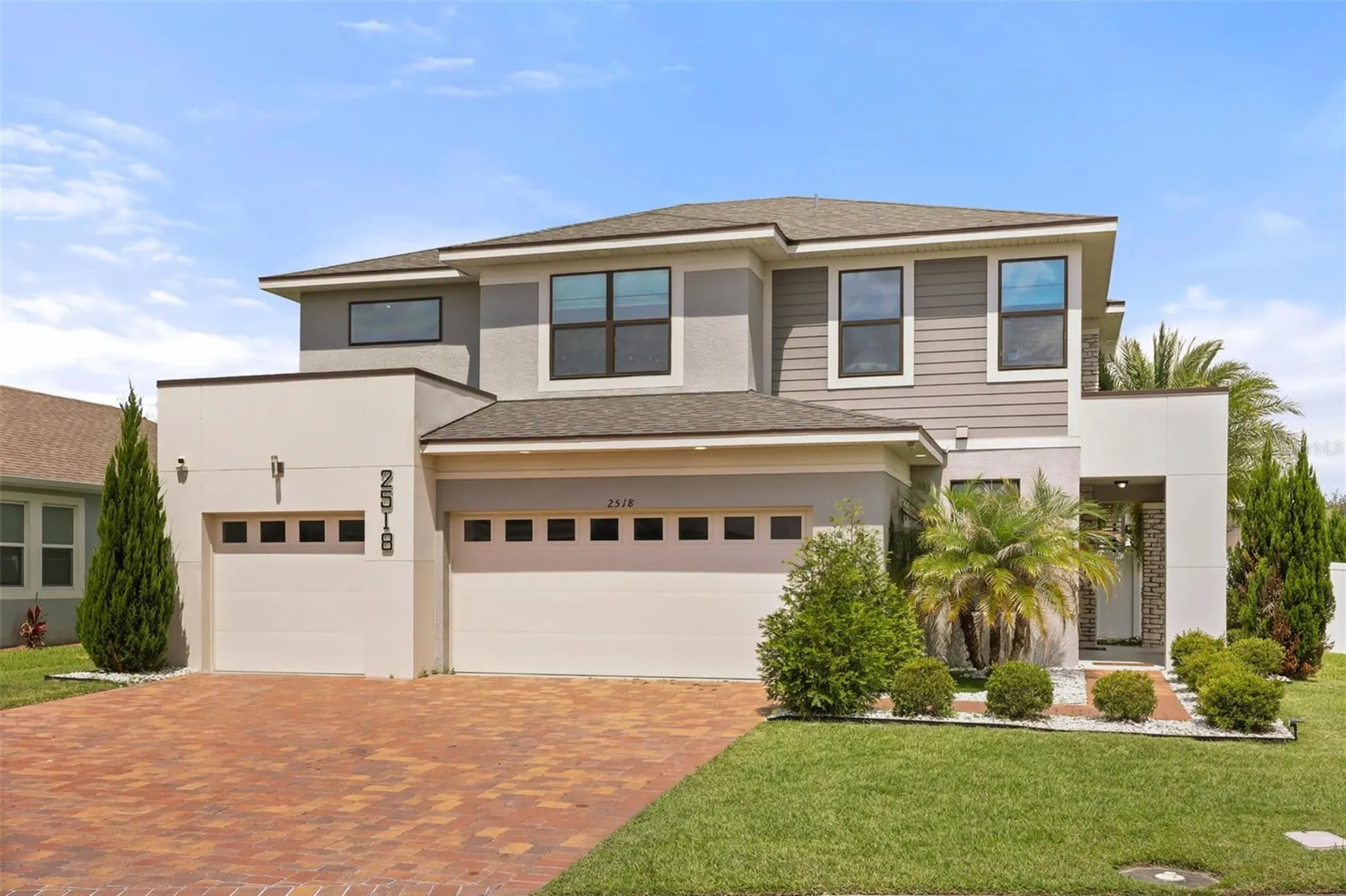 2518 Empress Drive Kissimmee FL 34741