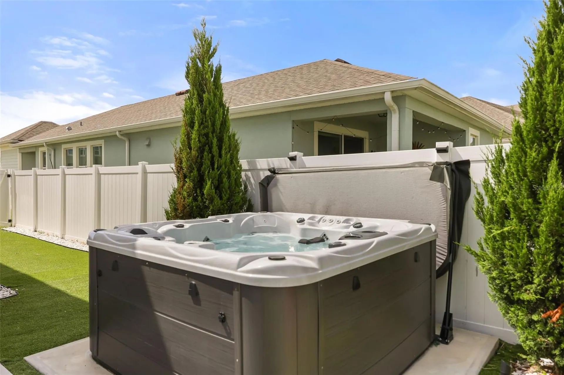 2518 Empress Drive Kissimmee FL 34741