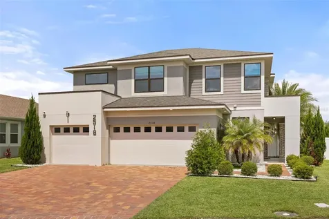 2518 Empress Drive Kissimmee FL 34741