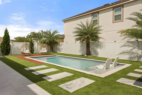2518 Empress Drive Kissimmee FL 34741