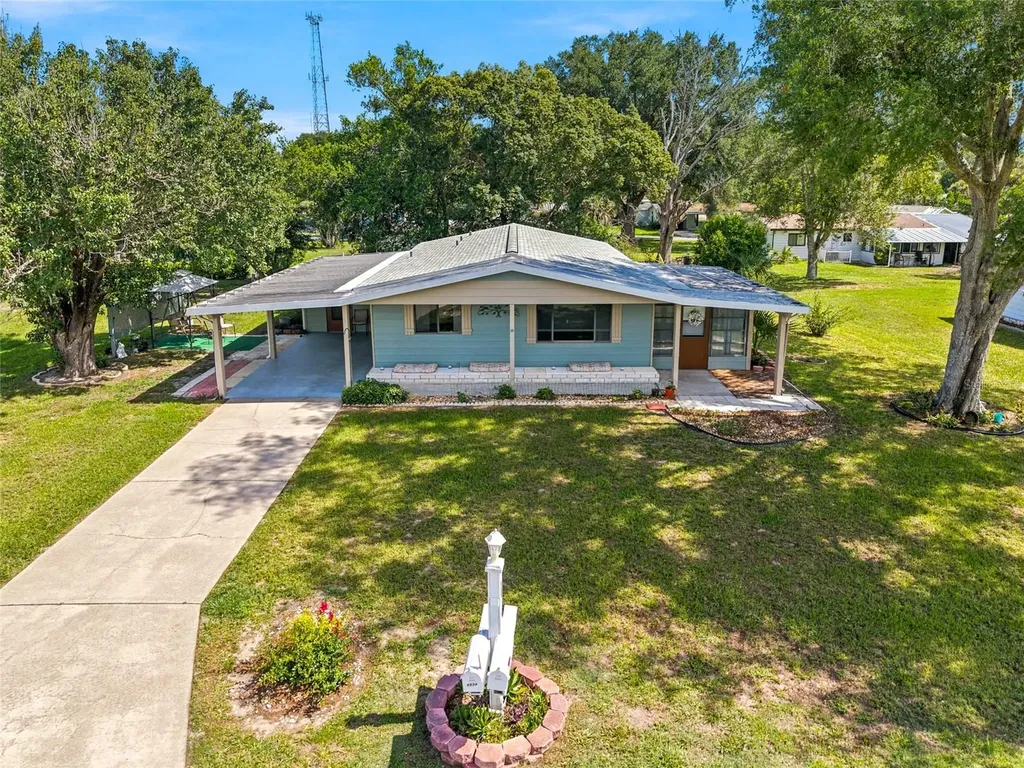 8935 SW 102nd Place Ocala FL 34481