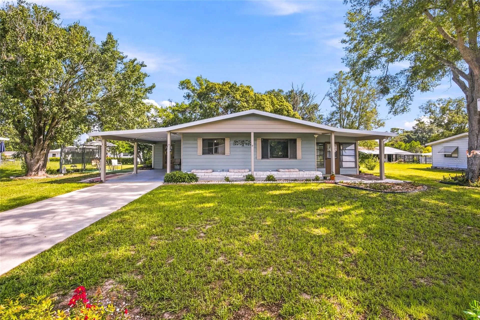 8935 SW 102nd Place Ocala FL 34481