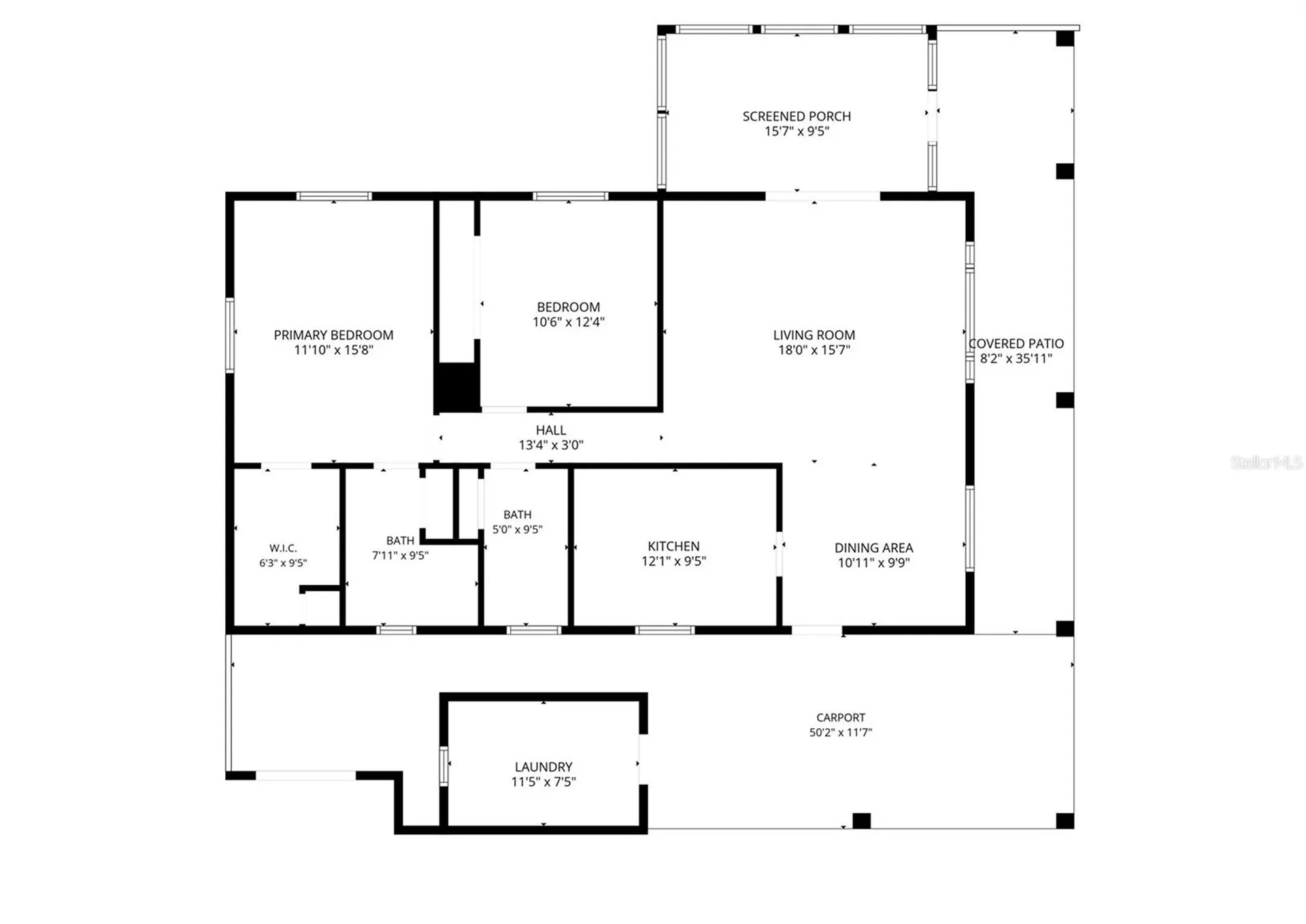 8935 SW 102nd Place Ocala FL 34481