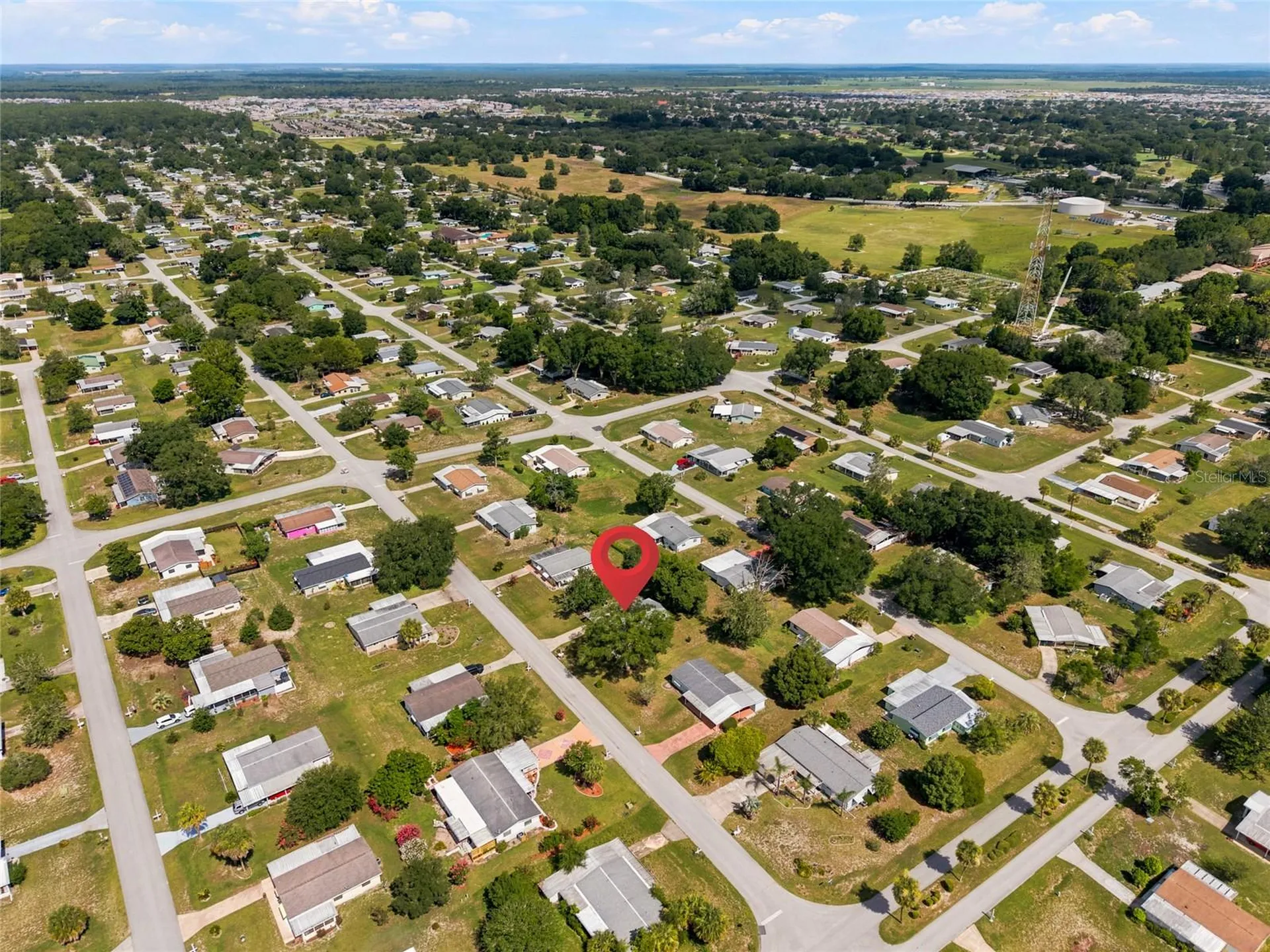 8935 SW 102nd Place Ocala FL 34481