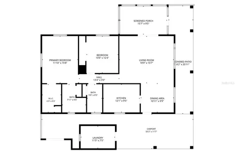 8935 SW 102nd Place Ocala FL 34481