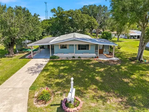 8935 SW 102nd Place Ocala FL 34481