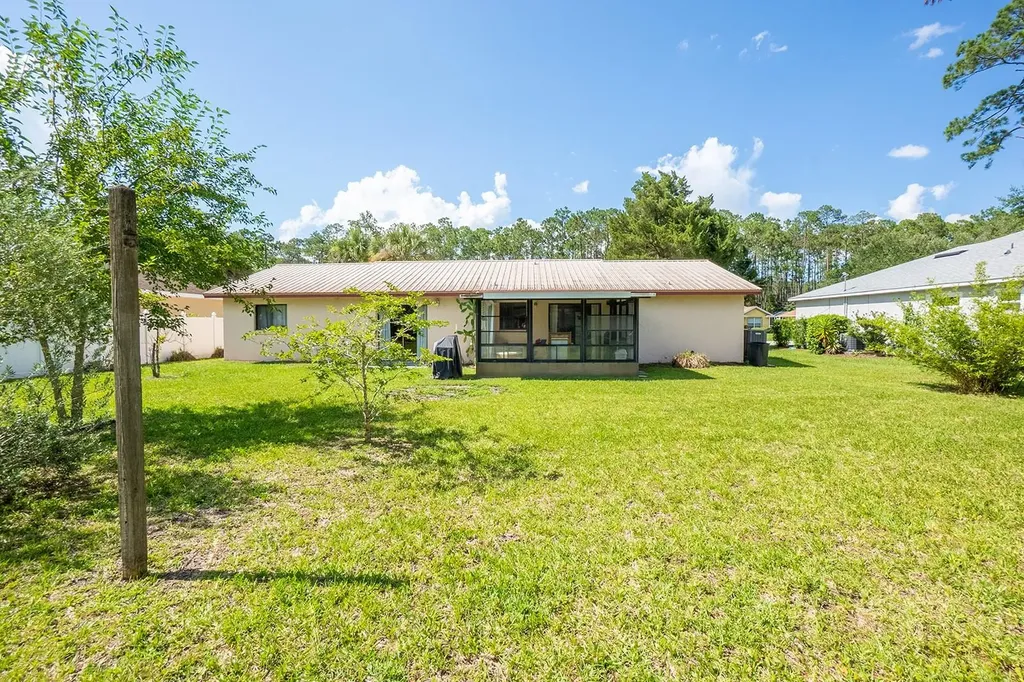 25 Ethan Allen Drive Palm Coast FL 32164