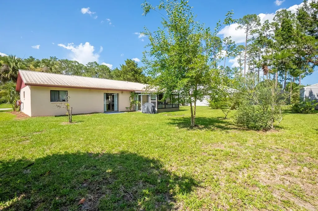 25 Ethan Allen Drive Palm Coast FL 32164