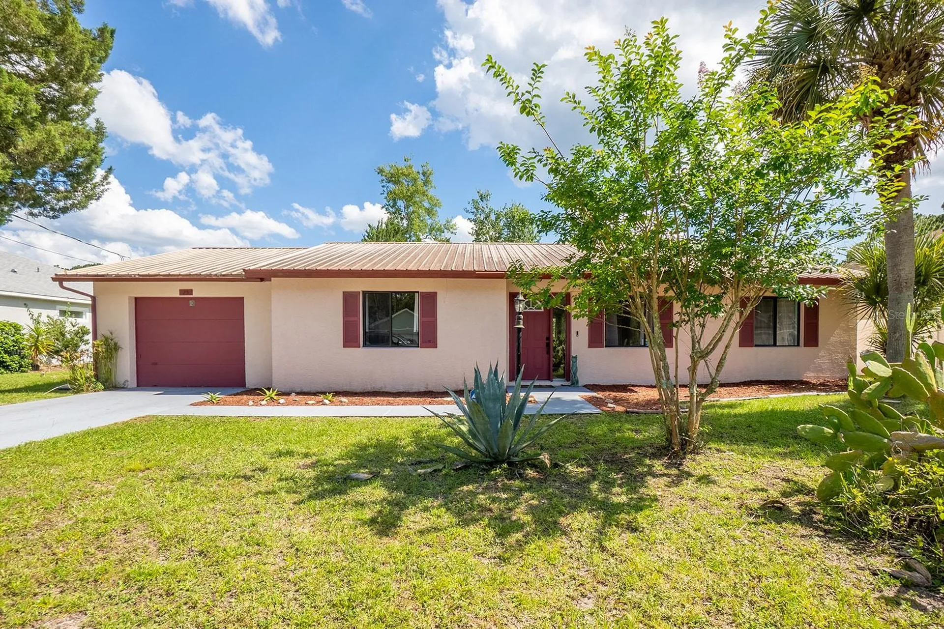25 Ethan Allen Drive Palm Coast FL 32164