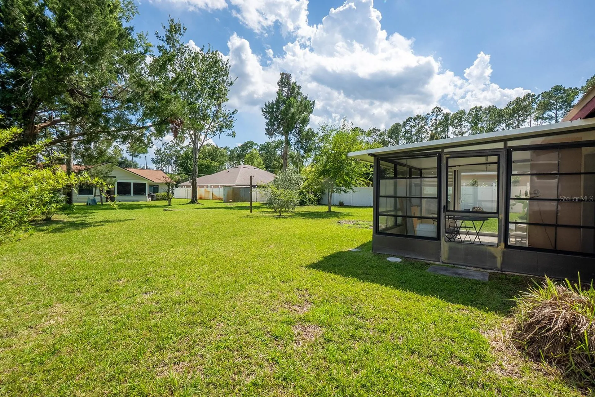 25 Ethan Allen Drive Palm Coast FL 32164