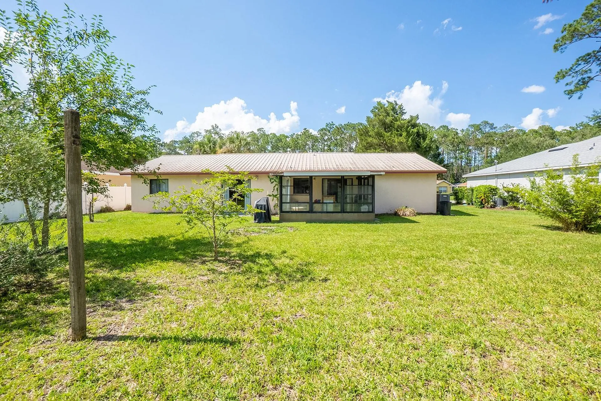 25 Ethan Allen Drive Palm Coast FL 32164