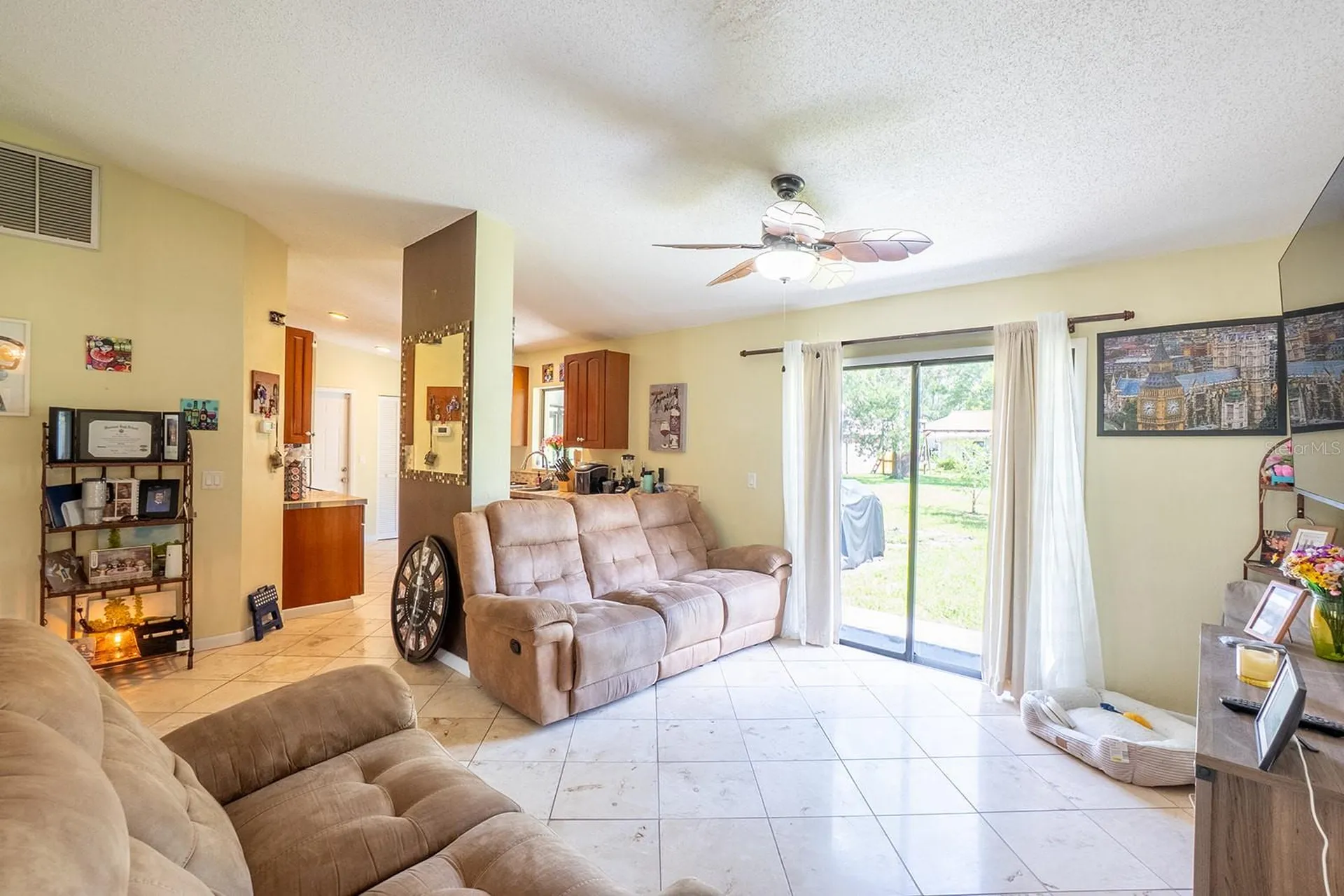 25 Ethan Allen Drive Palm Coast FL 32164