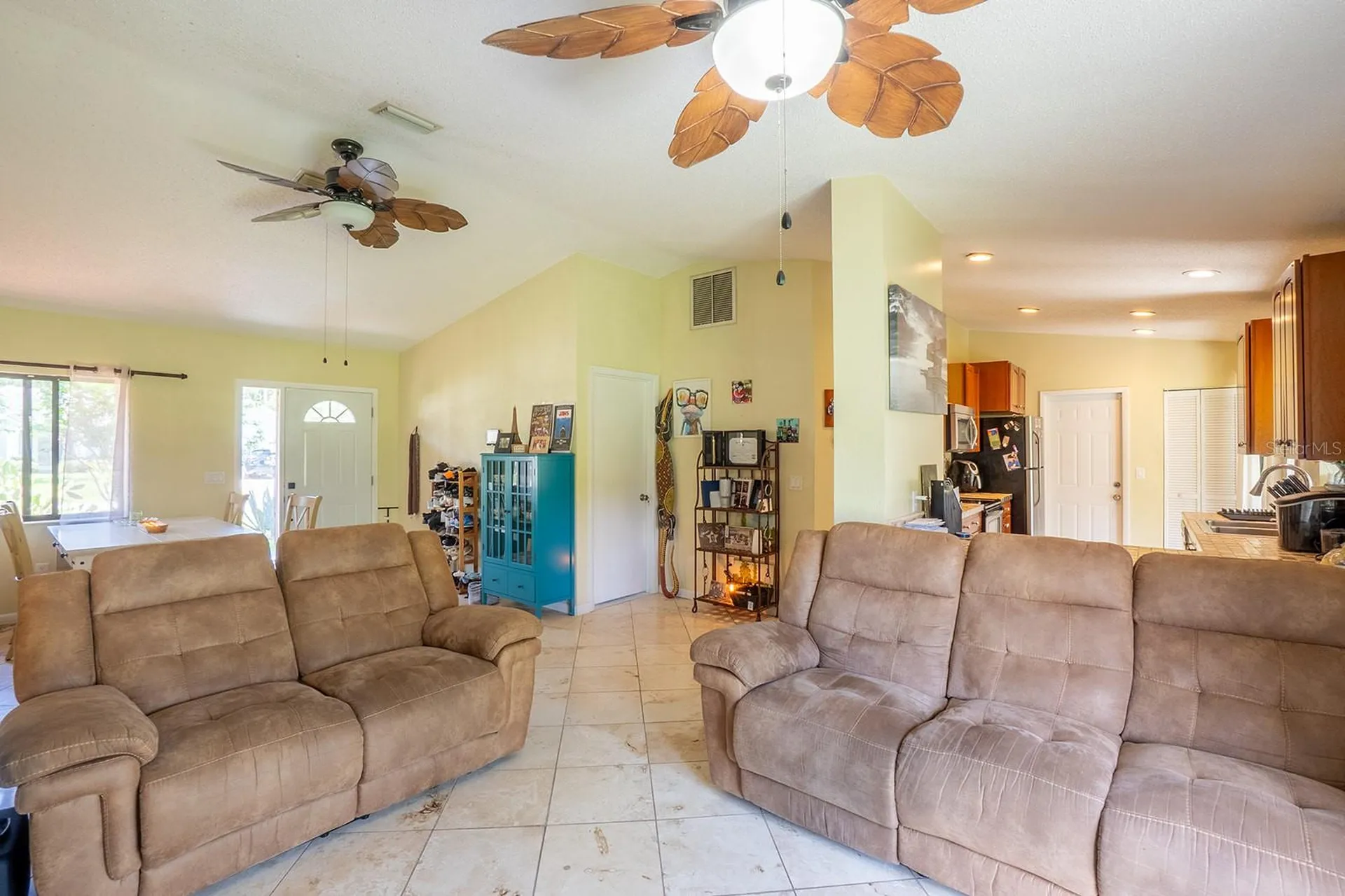 25 Ethan Allen Drive Palm Coast FL 32164